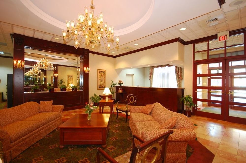 Clarion Hotel&Suites University-Shippensburg Interior foto